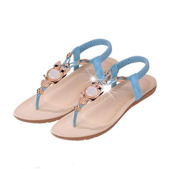 Slippers